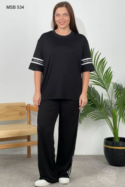 Женский Костюм Sogo (Большие размеры)