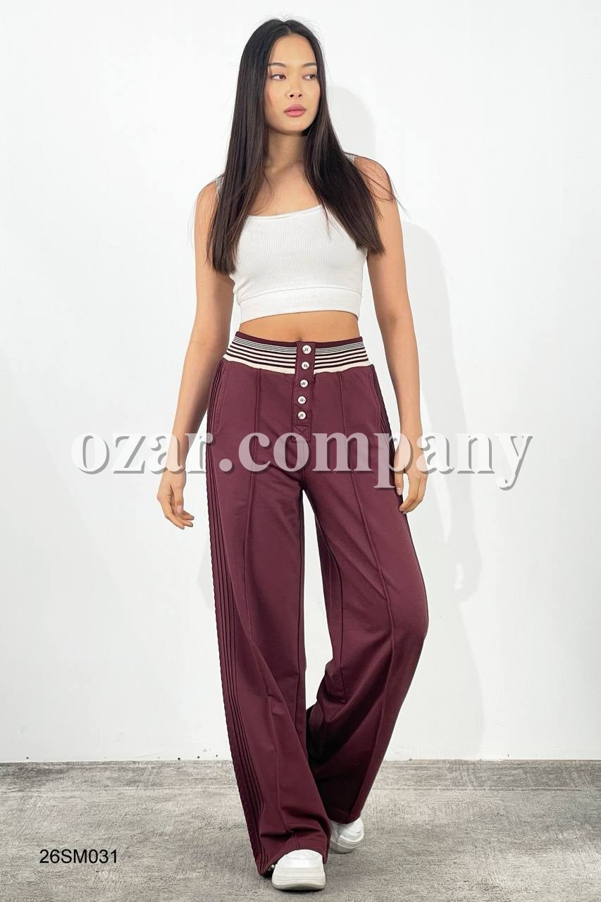 Женские Штаны Show Off