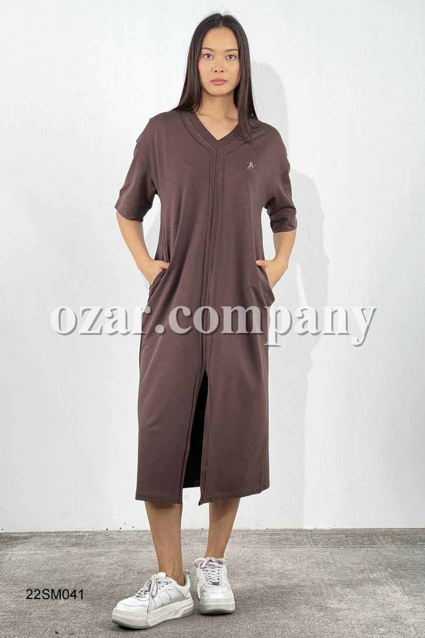 Женское Платье Show Off