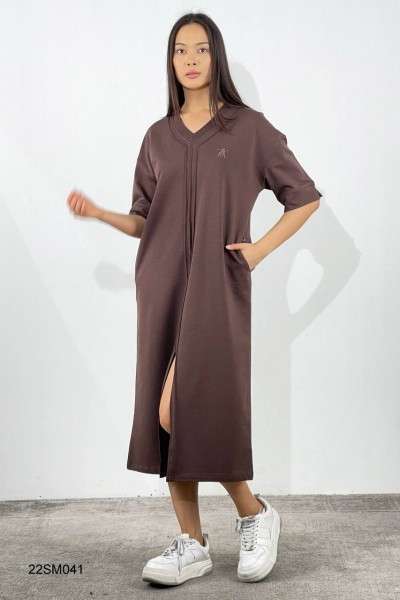 Женское Платье Show Off