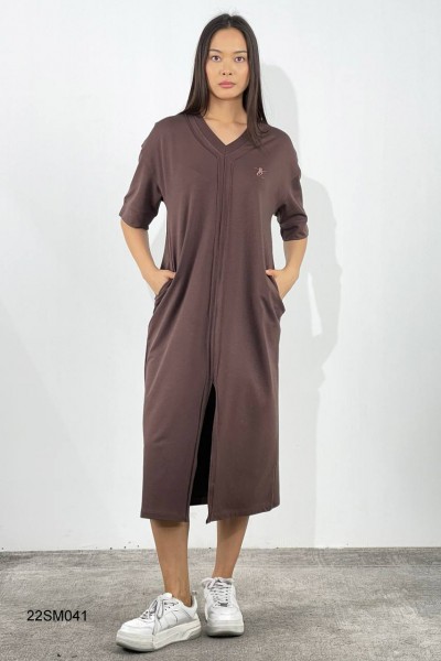 Женское Платье Show Off