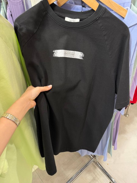 Женская Футболка Trikotto