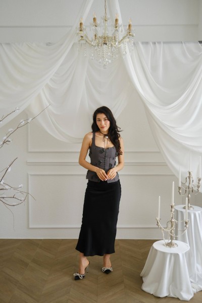 Женский Корсет Trikotto