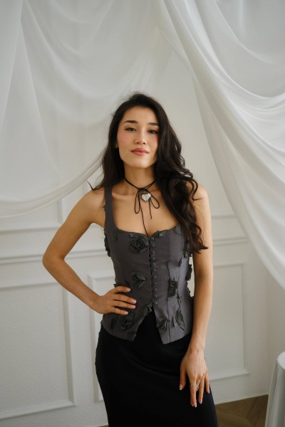 Женский Корсет Trikotto