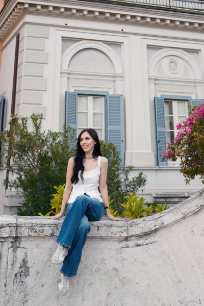 Женский Корсет Trikotto