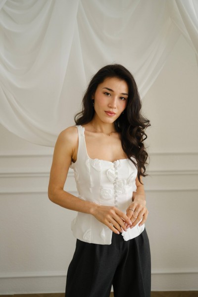 Женский Корсет Trikotto