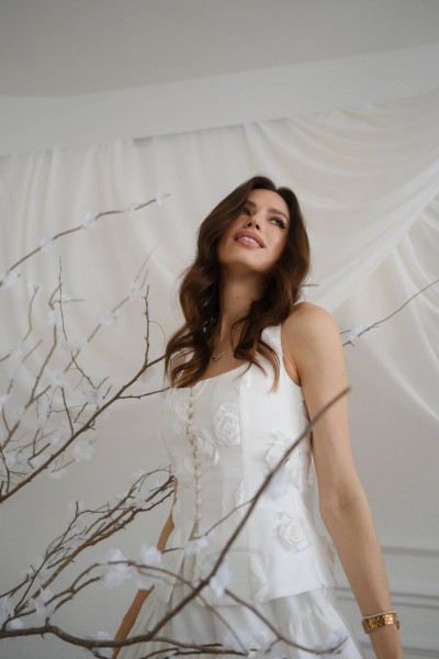 Женский Корсет Trikotto