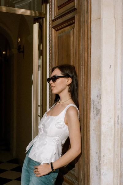 Женский Корсет Trikotto