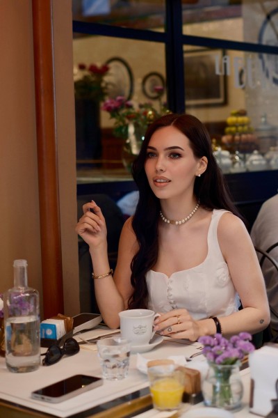 Женский Корсет Trikotto