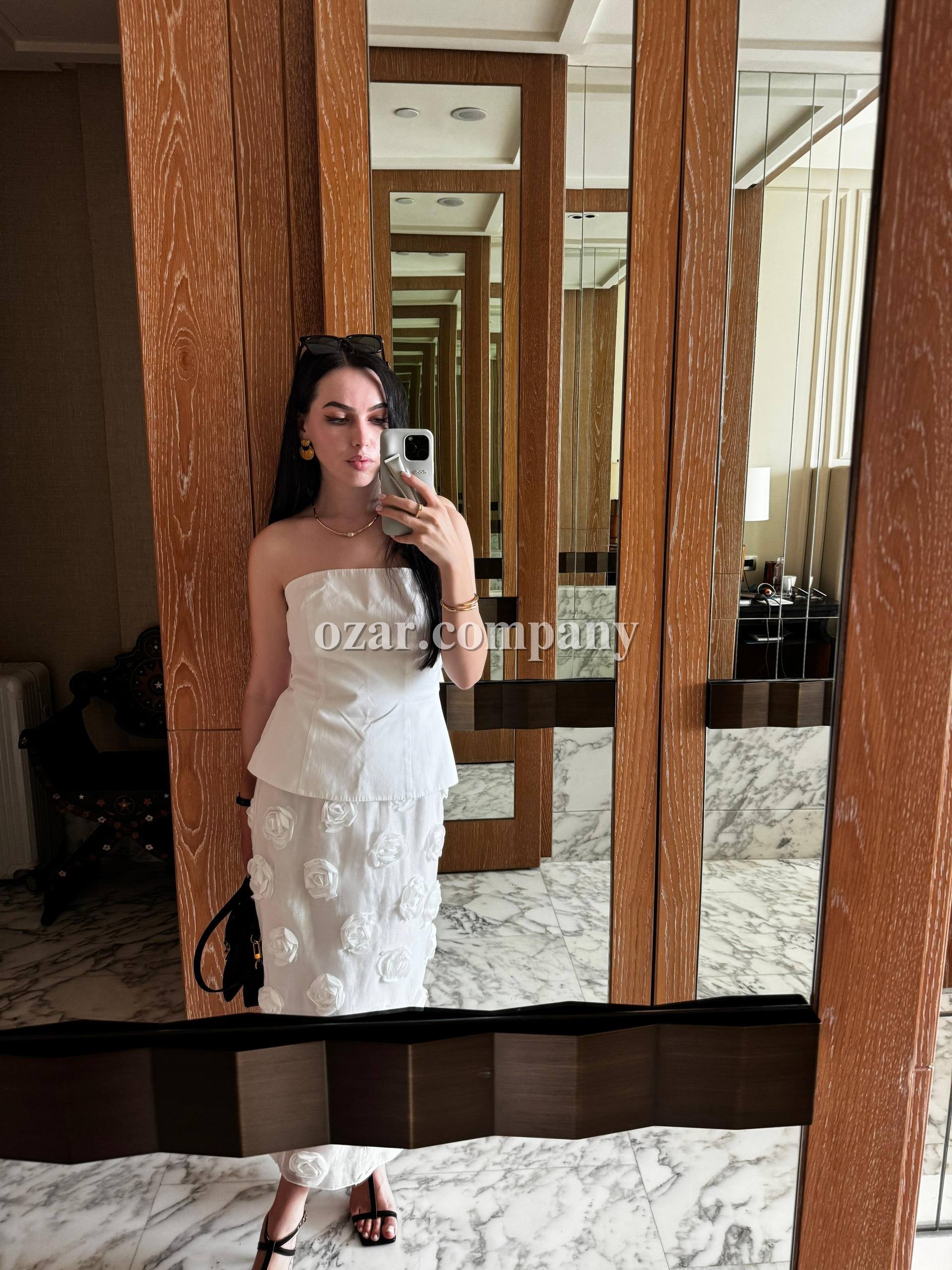 Женская Юбка Trikotto 