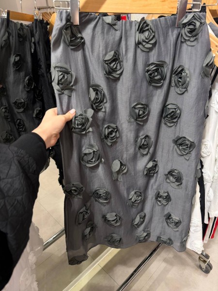 Женская Юбка Trikotto 