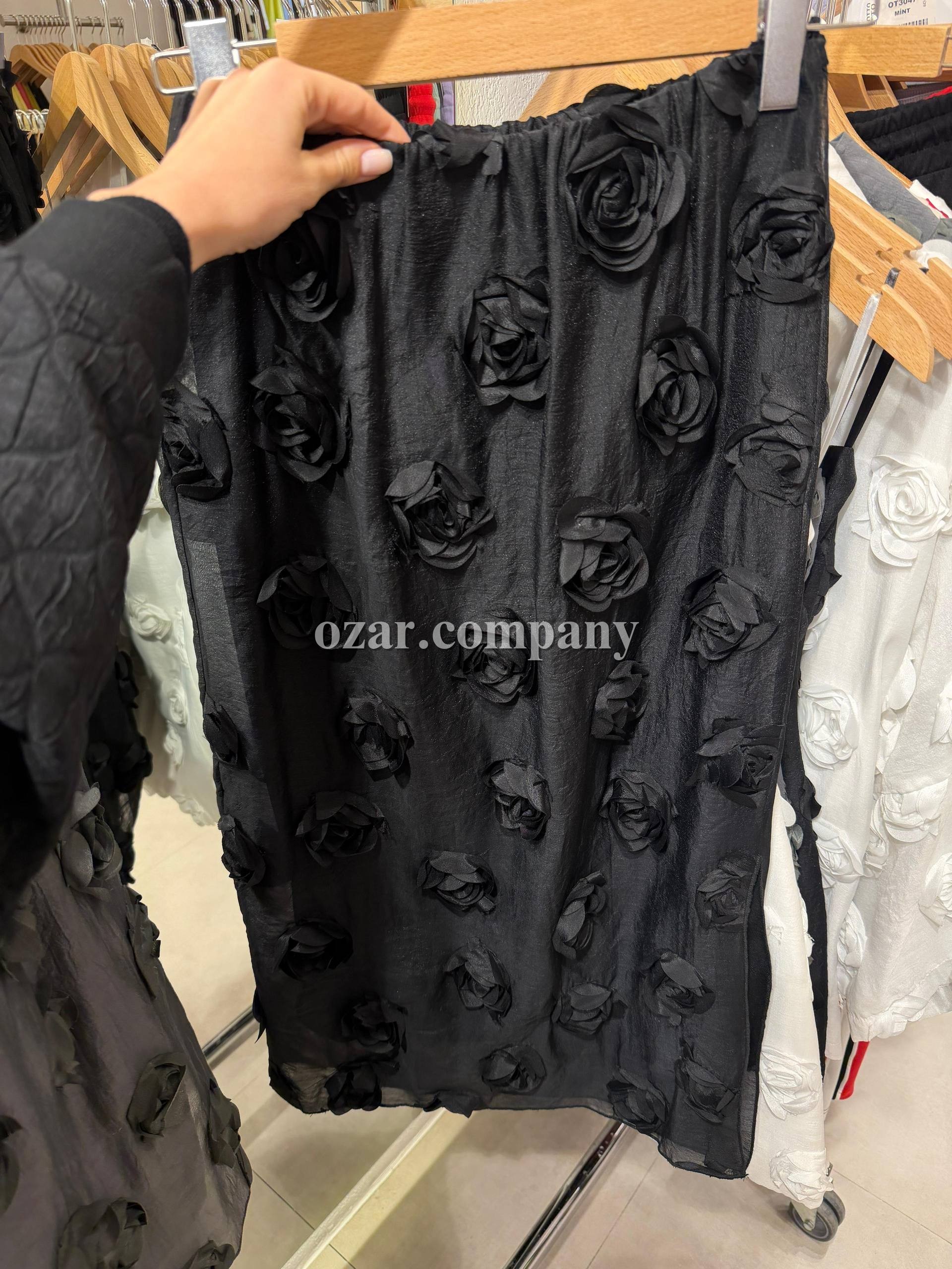 Женская Юбка Trikotto 