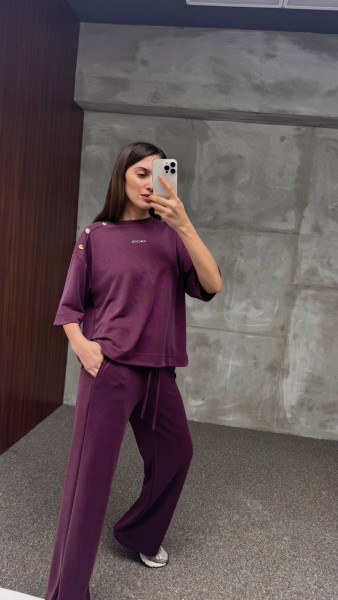 Женский Костюм Cute