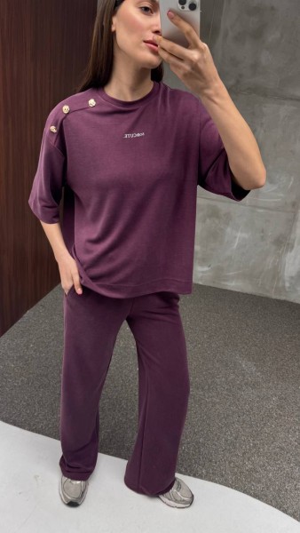 Женский Костюм Cute