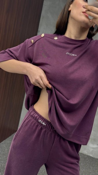 Женский Костюм Cute