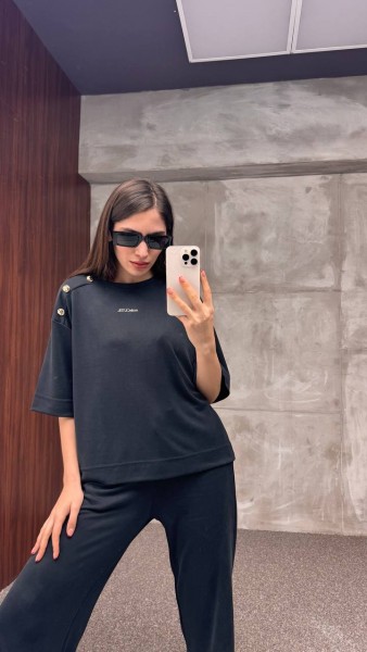 Женский Костюм Cute