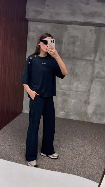 Женский Костюм Cute