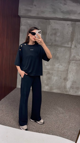 Женский Костюм Cute