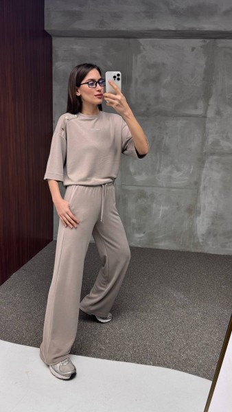 Женский Костюм Cute