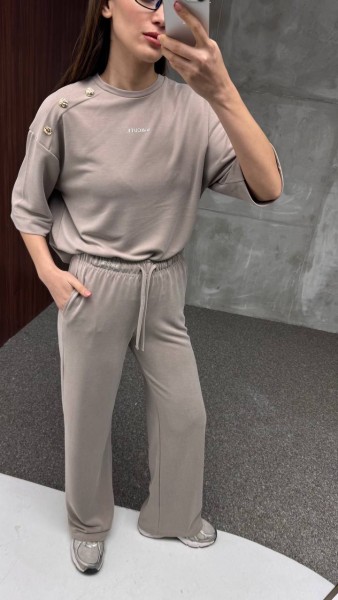 Женский Костюм Cute