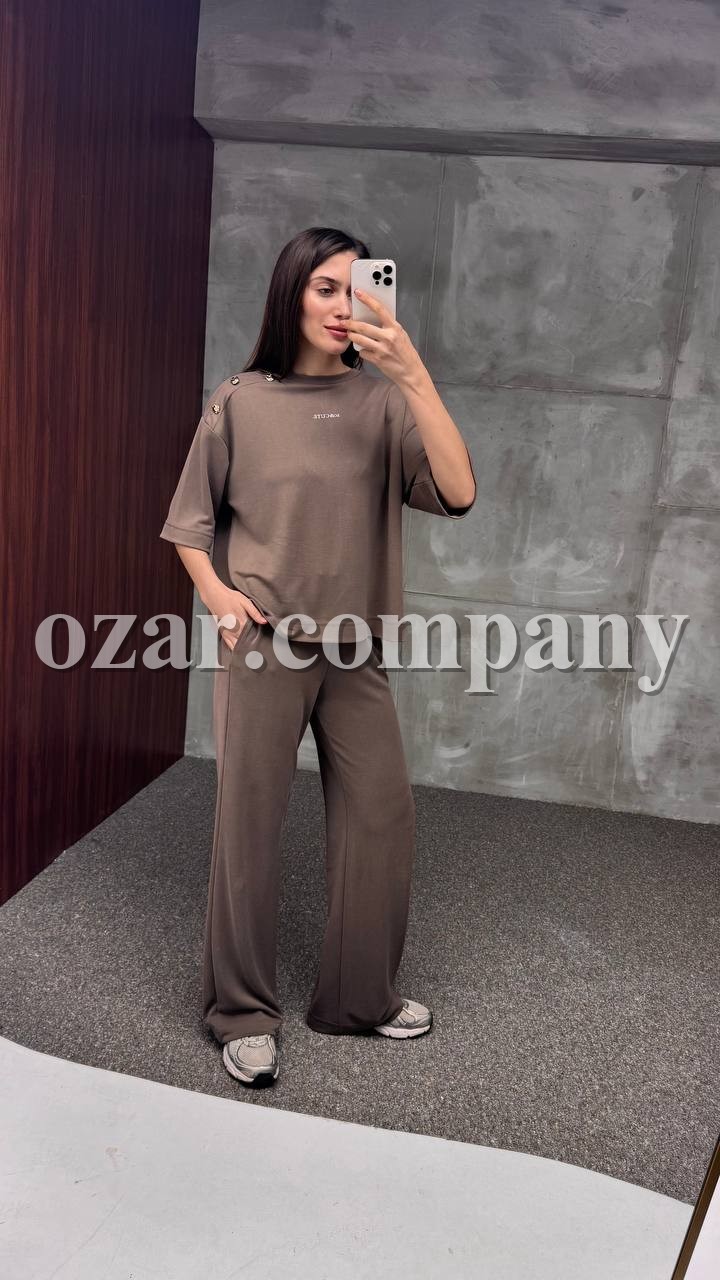 Женский Костюм Cute