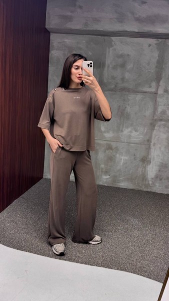 Женский Костюм Cute