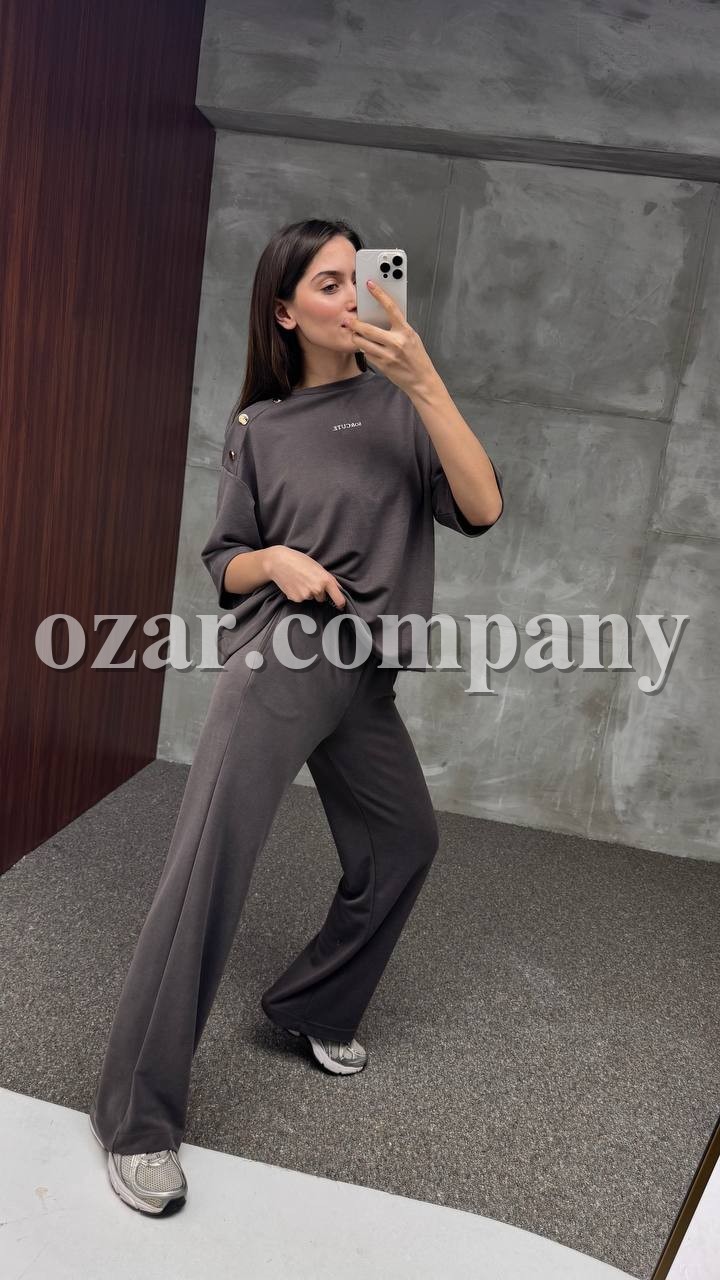 Женский Костюм Cute