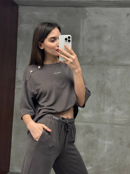 Женский Костюм Cute