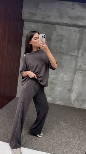 Женский Костюм Cute