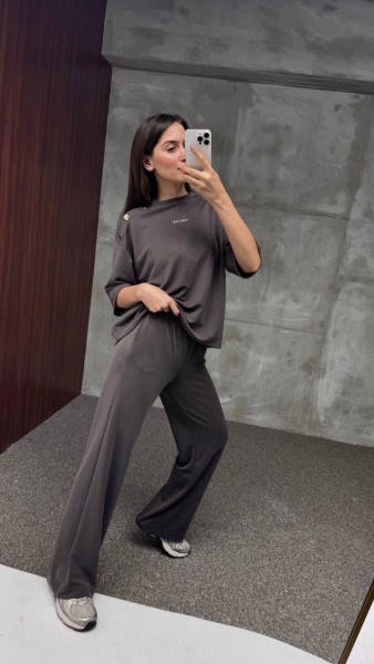 Женский Костюм Cute