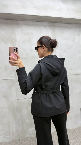 Женский Брендовый Трикотажный Костюм Тройка Loewe