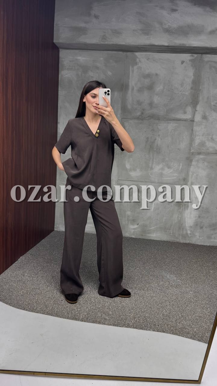 Женский Костюм Cute