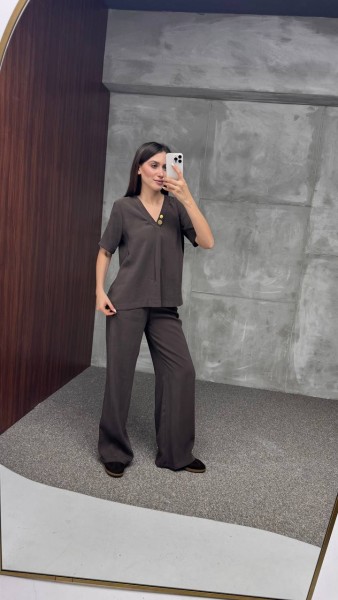 Женский Костюм Cute