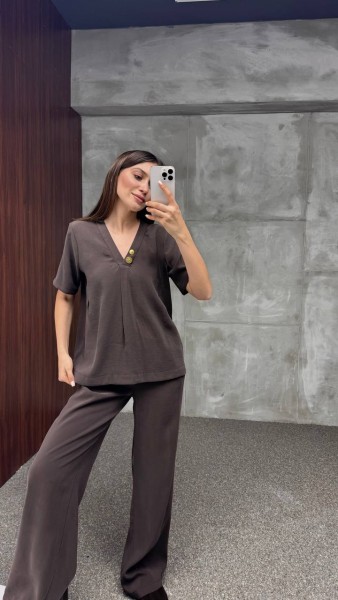 Женский Костюм Cute