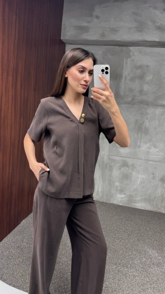 Женский Костюм Cute