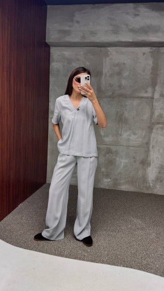 Женский Костюм Cute