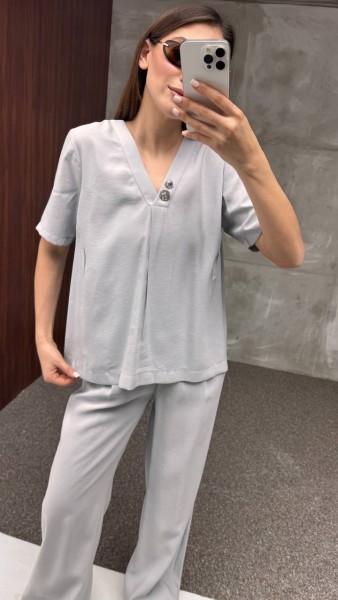 Женский Костюм Cute