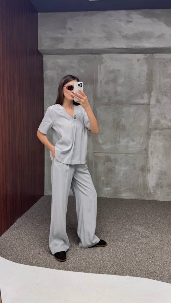 Женский Костюм Cute