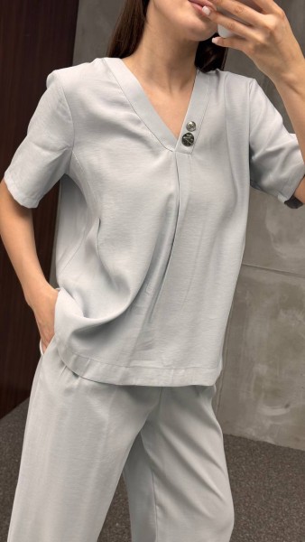 Женский Костюм Cute