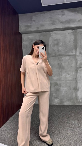 Женский Костюм Cute