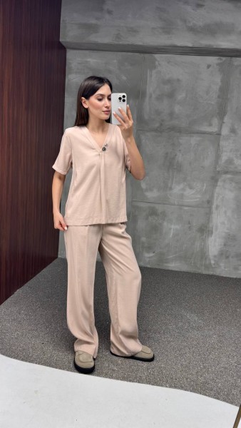 Женский Костюм Cute