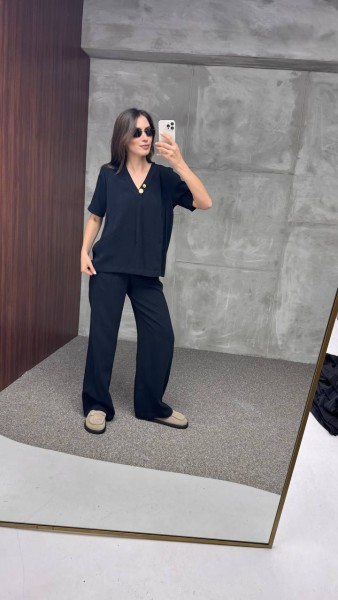 Женский Костюм Cute