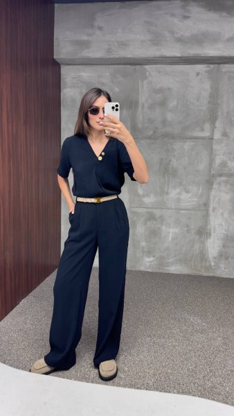 Женский Костюм Cute