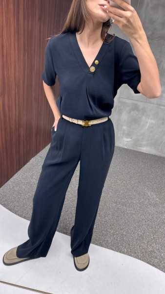 Женский Костюм Cute