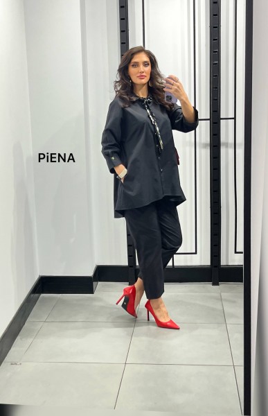 Женская Рубашка Piena