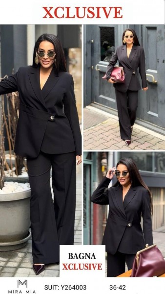 Женский Костюм Mira Mia 