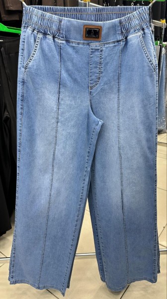 Женские Джинсы Zanessi (Супер батал)