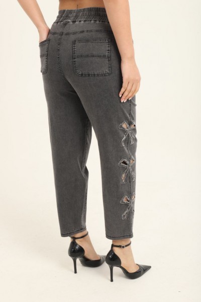 Женские Джинсы Zanessi (Большие размеры) 