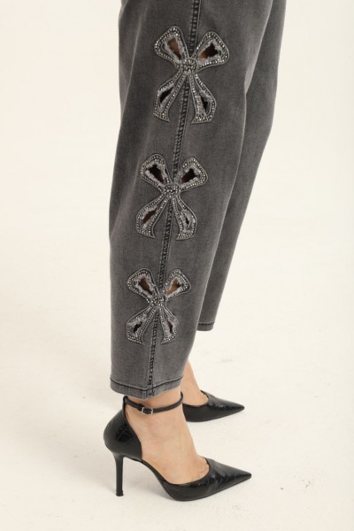 Женские Джинсы Zanessi (Большие размеры) 