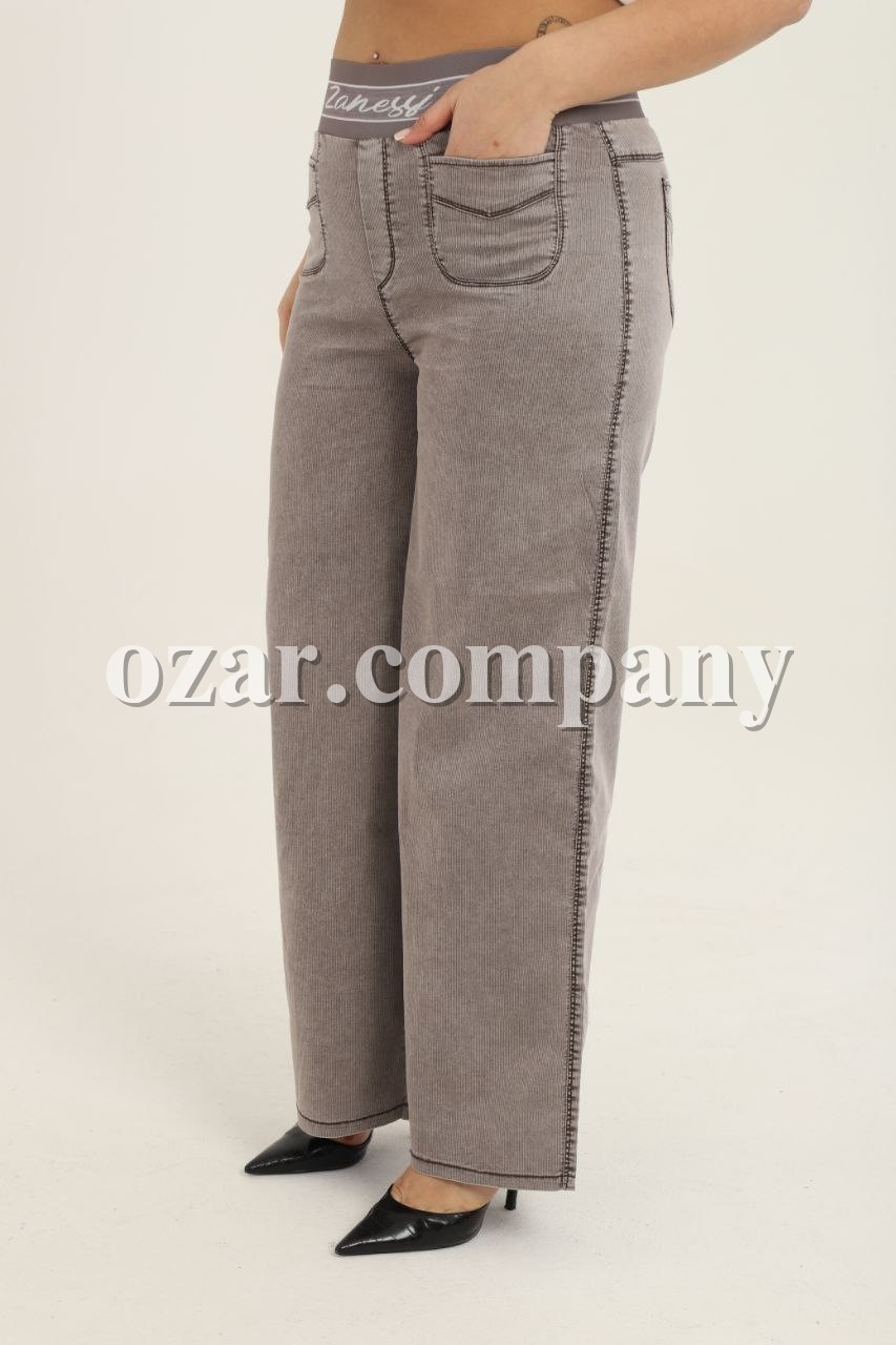 Женские Джинсы Zanessi (Большие размеры) 